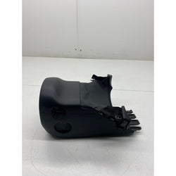 Audi S3 Steering cowling trim 2015 8V