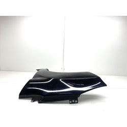 Ford Fiesta ST Wing fender passenger left MK7 ST180 2015