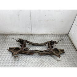 Audi A3 Subframe rear S line 8p 2011