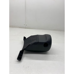 Volkswagen Golf GTI steering column cowling trim cover 2.0 TSi 2018 MK7.5 5G0858565A