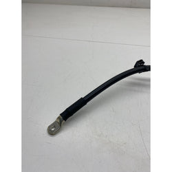 Audi TTRS Battery cable 2020 MK3