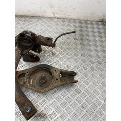 Audi A3 Subframe rear S line 8p 2011