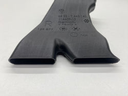BMW M3 Air duct pipe right G80 2023