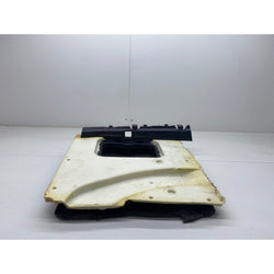 Renault megane RS floor carpet footwell panel front right side 2011 MK3