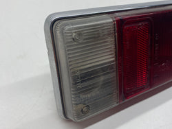 Triumph Spitfire rear light right side OSR 1972 taillight