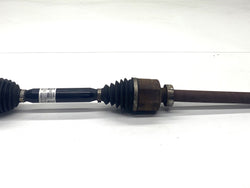 Renault Megane Driveshaft front right RS MK4 2019