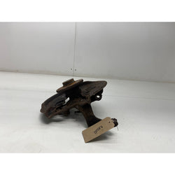 Audi A3 Wheel hub rear left passenger S line 8p 2011