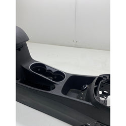 Ford Fiesta ST Centre console arm rest MK7 ST180 2014 ST-3