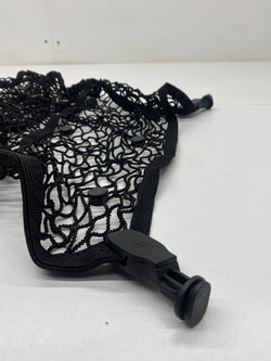 Audi S3 Luggage net boot 8P 2009