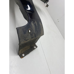 Ford Fiesta ST Wing fender drivers right MK7 ST180 2015