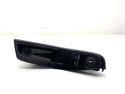 Ford Fiesta Window switch mirror control drivers right ST MK7 2013