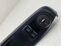 Ford Fiesta Window switch mirror control drivers right ST MK7 2013