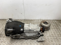 BMW M140i gearbox automatic transmission semi auto 2018 1 Series F21 291XEP