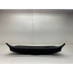 Vauxhall Astra J Boot lid panel trim VXR MK6 GTC 2012