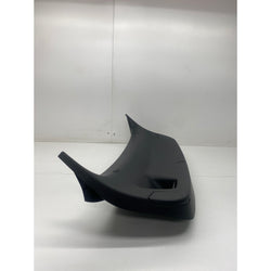 Vauxhall Astra J Boot lid panel trim VXR MK6 GTC 2012