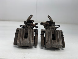 Audi A3 Brake calipers rear pair S line 8p 2011