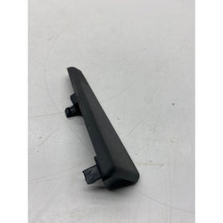 Audi TTRS Trim cover 2020 MK3