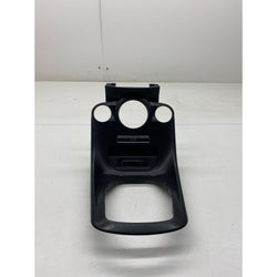 Ford Fiesta ST Centre console gear surround MK7 ST180 2014 ST-3
