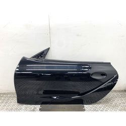 Toyota Supra Door panel front left passenger 2020 Pro GR