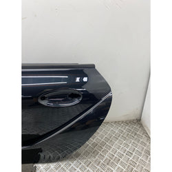 Toyota Supra Door panel front left passenger 2020 Pro GR
