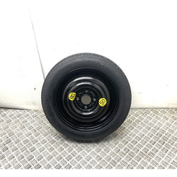 Ford Fiesta ST Spare wheel & tyre MK7 ST180 2015