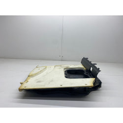 Renault megane RS floor carpet footwell panel front left 2011 MK3 749410001R