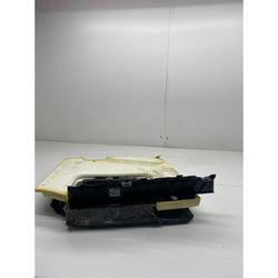 Renault megane RS floor carpet footwell panel front left 2011 MK3 749410001R