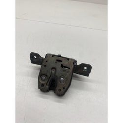 Vauxhall Astra J Boot tailgate latch VXR MK6 GTC 2012