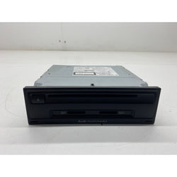 Audi S3 Stereo multimedia 2015 8v