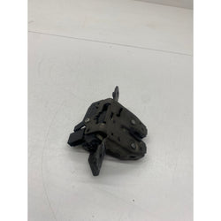 Vauxhall Astra J Boot tailgate latch VXR MK6 GTC 2012