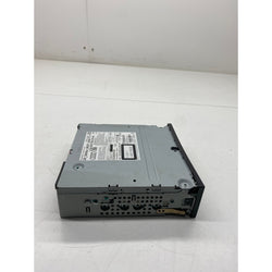 Audi S3 Stereo multimedia 2015 8v