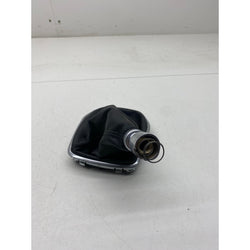 Ford Fiesta ST Gear gaiter MK7 ST180 2014 ST-3