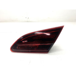 Vauxhall Astra J Tail light rear right drivers led inner VXR MK6 GTC 2012