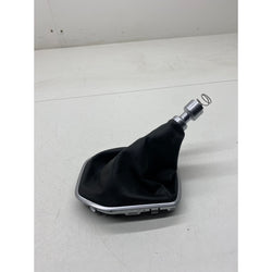 Ford Fiesta ST Gear gaiter MK7 ST180 2014 ST-3