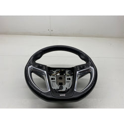 Vauxhall Astra J Steering wheel VXR MK6 GTC 2013
