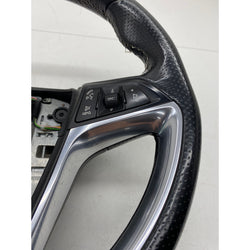 Vauxhall Astra J Steering wheel VXR MK6 GTC 2013