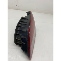 Vauxhall Astra J Tail light rear right drivers led inner VXR MK6 GTC 2012