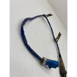 Ford Fiesta lambda sensor ST MK7 2013