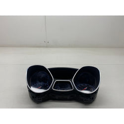 Ford Focus Speedo clocks RS MK3 2018