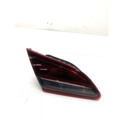 Vauxhall Astra J Tail light rear left passenger led inner VXR MK6 GTC 2012