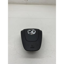 Vauxhall Astra J Steering wheel Ab VXR MK6 GTC 2013