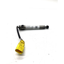 Audi S3 Bonnet actuator 2015 8V