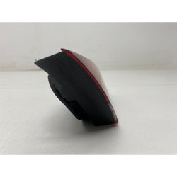 Vauxhall Astra J Tail light rear left passenger led inner VXR MK6 GTC 2012