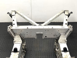 Mclaren MP4-12c Body frame rear subframe chassis MP412C 2013 11a6598