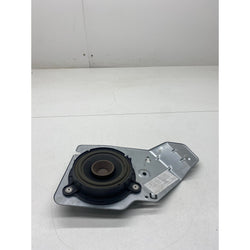 Renault megane RS speaker rear left side with bracket 2011 MK3