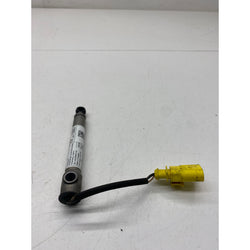 Audi S3 Bonnet actuator 2015 8V