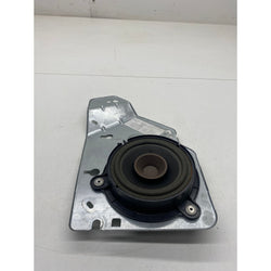Renault megane RS speaker rear left side with bracket 2011 MK3