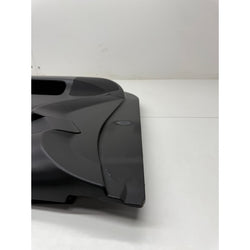 Honda Civic door card drivers right front Type R EP3 2004