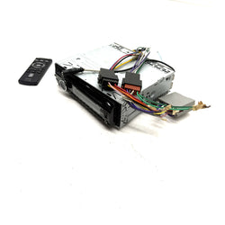 Ford Fiesta ST sony mex-bt39oou stereo cd player ST150 MK6 2005