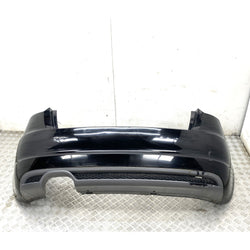 Audi A3 Rear bumper & diffuser S line 8p 2011